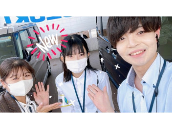 ようこそ！豊橋南へ！！！